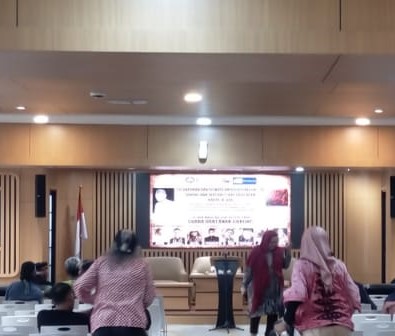 Peluncuran Buku Didong Dan Tari Guel Tgl 1 Atau 2 Agustus 2025